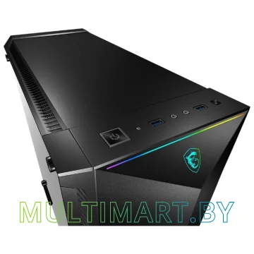 Корпус MSI MPG GUNGNIR 100 картинка 10